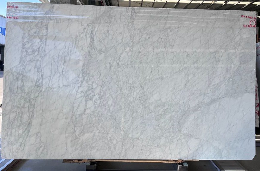 Carrara White - Marble-White - 1