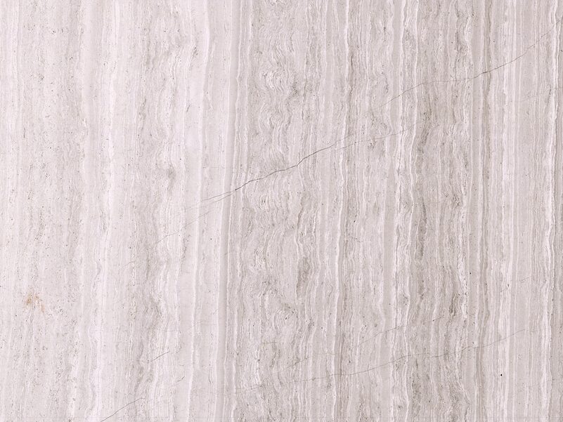 China White Travertine