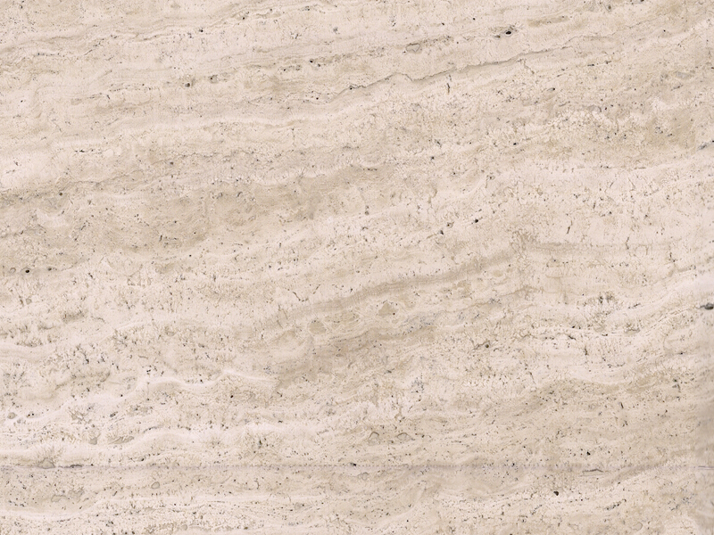 White Travertine