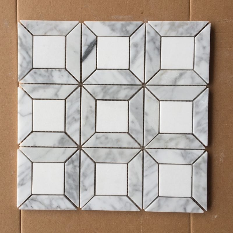 YQ4 - Mosaic - 1