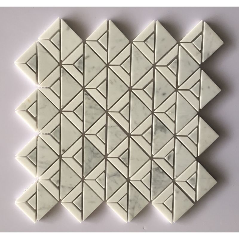 YQ9 - Mosaic - 1