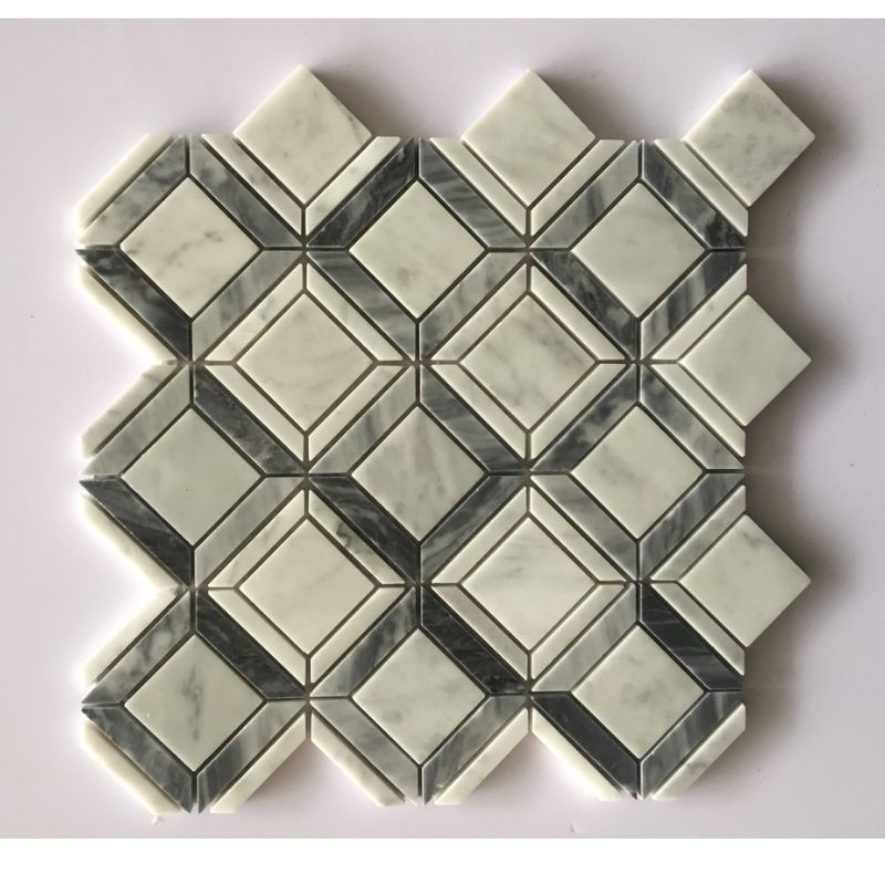 YQ10 - Mosaic - 1