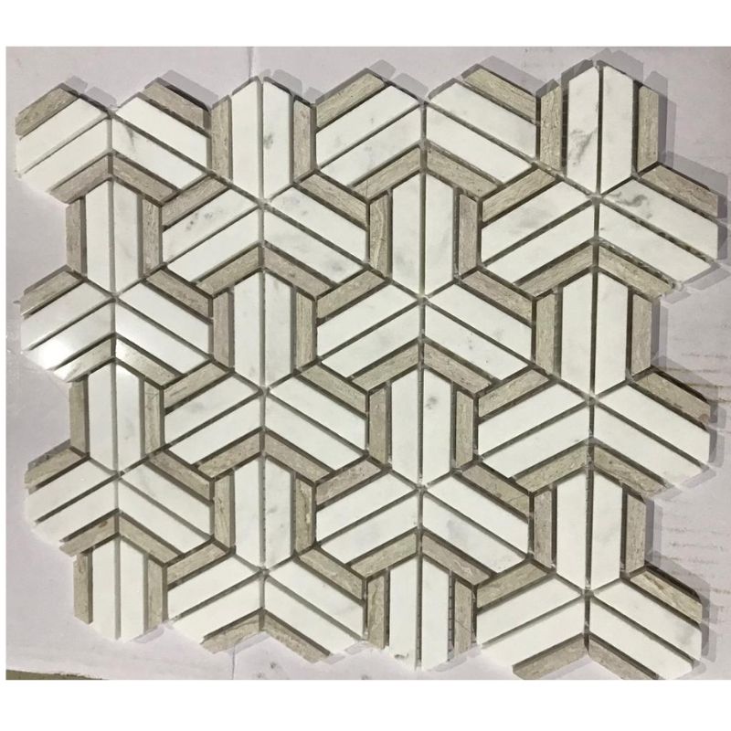 YQ1 - Mosaic - 1