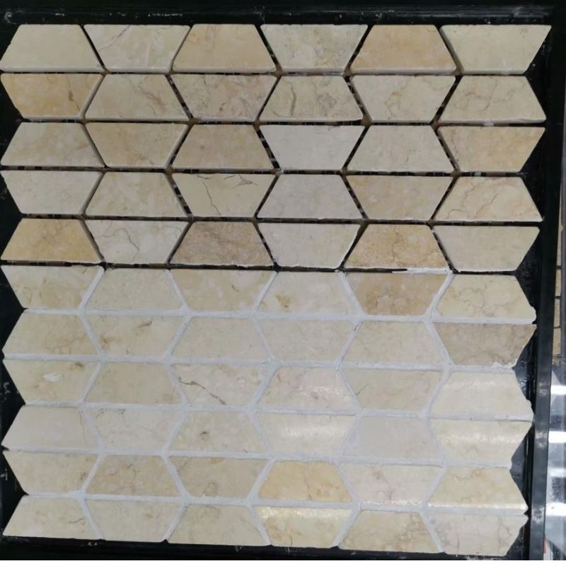 YQ57 - Mosaic - 1