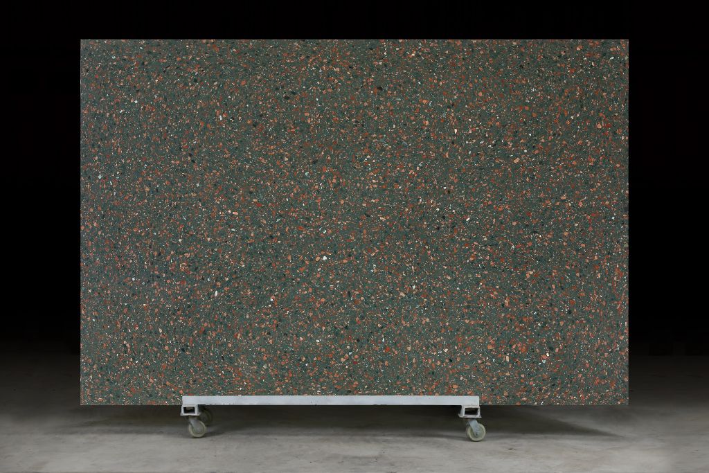 TE0019 - Terrazzo - 1